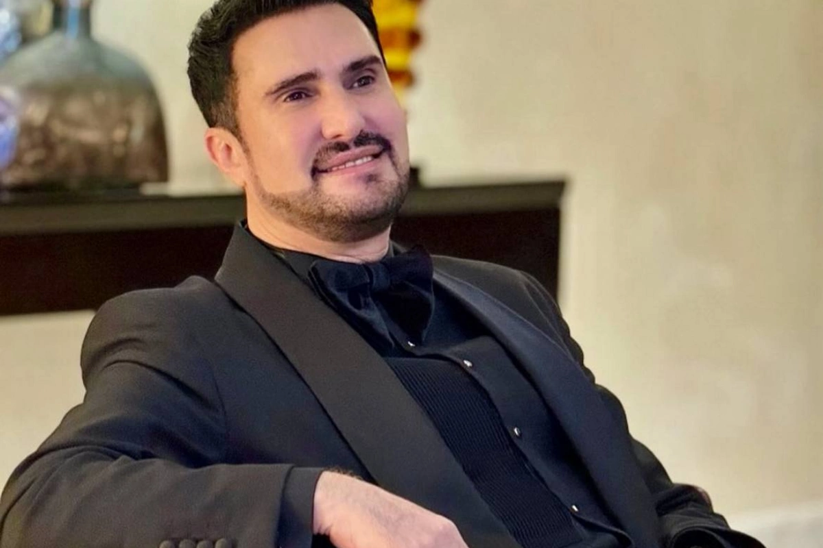 Nadir Qafarzadə BU TANINMIŞ HƏKİMLƏ QOHUMDUR