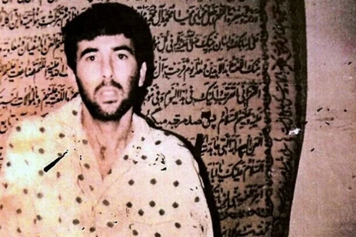 İsrail 40 il əvvəl itkin düşmüş Ron Aradın qalıqlarını tapmaq üçün Livanda əməliyyat keçirib