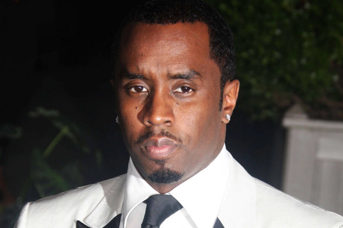 The jury found P. Diddy guilty on two of the five counts