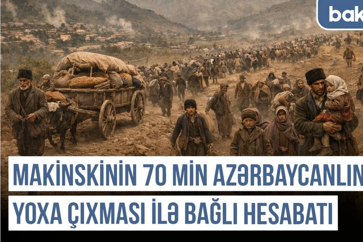 Qərbi Azərbaycan Xronikası: İrəvan quberniyasında 199 azərbaycanlı kəndi necə məhv edilib?