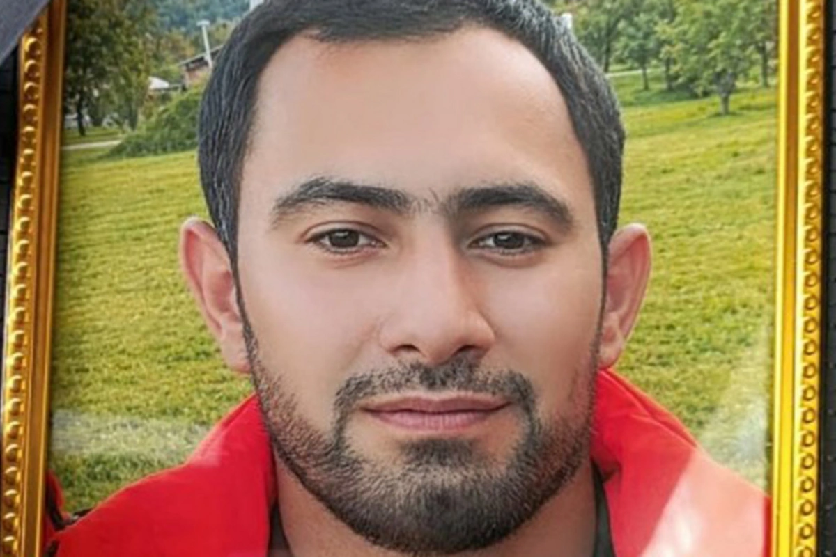 Hamamda elektrik cərəyanı vurub öldürdü