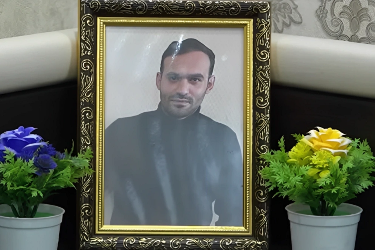 Gəmidə həkim işləyən Tural müəmmalı şəkildə yoxa çıxıb: Oğlumu qanunsuz saxlayıblar