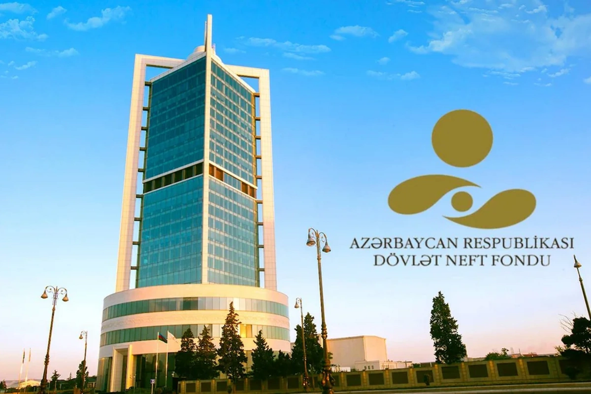 Yaxın 4 ildə ARDNF-dən büdcəyə transfert 9 milyard manata endiriləcək