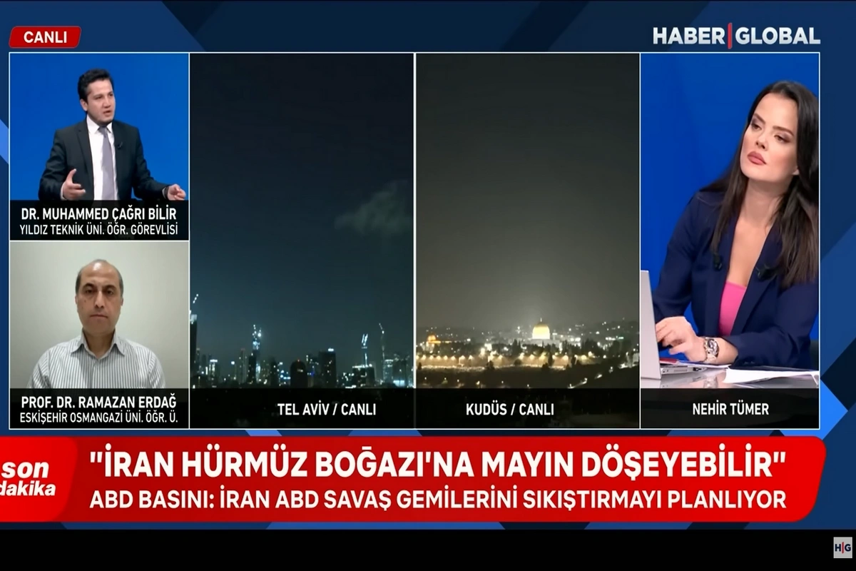 Rusiyanın İranla bağlı təklifi İsrailə nə vəd edir? Rusiyanın İranla bağlı təklifi İsrailə nə vəd edir?