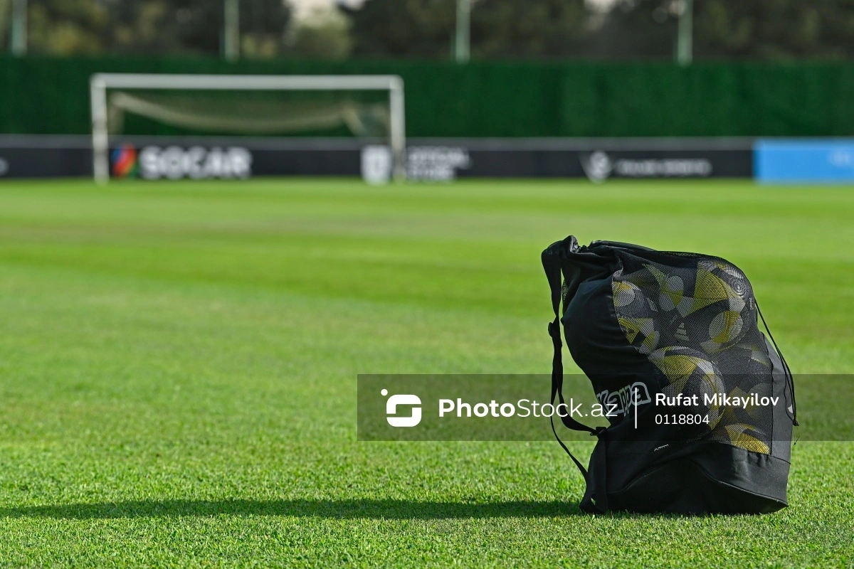 Azərbaycanda yeni futbol klubu yaradıldı
