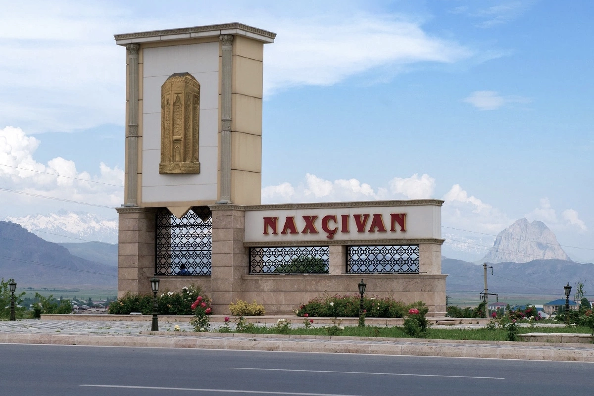 Naxçıvanda Prezidentin səlahiyyətli nümayəndəliyinin statusu dəyişir