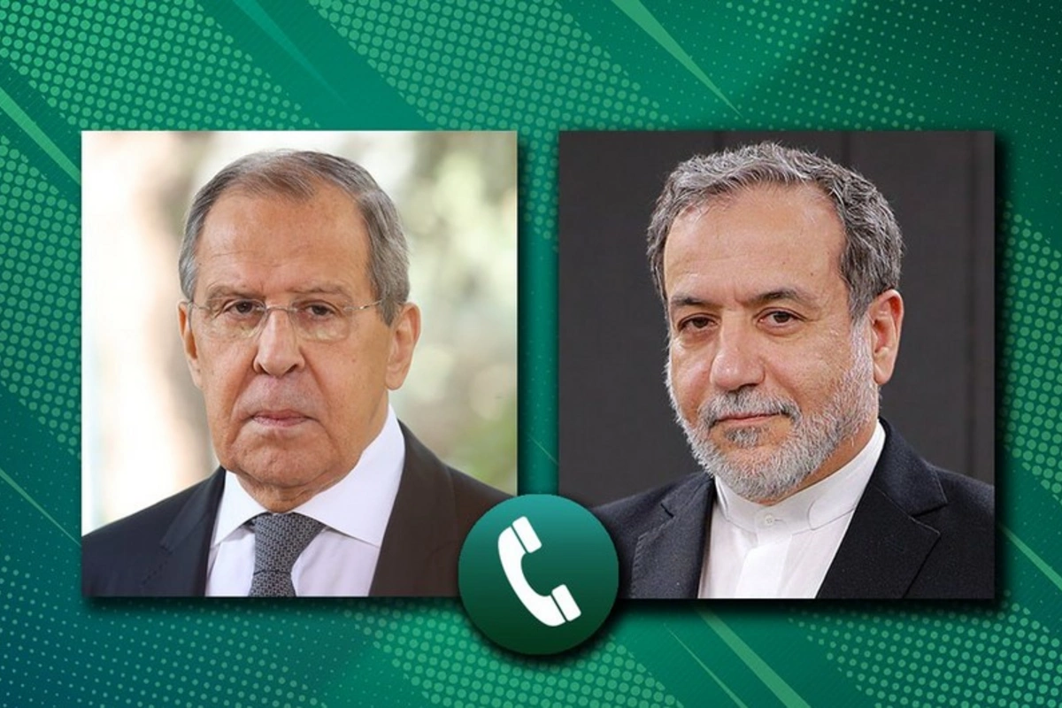 Lavrov: Rusiya İsrailin hərbi əməliyyatını pisləyir Lavrov: Rusiya İsrailin hərbi əməliyyatını pisləyir