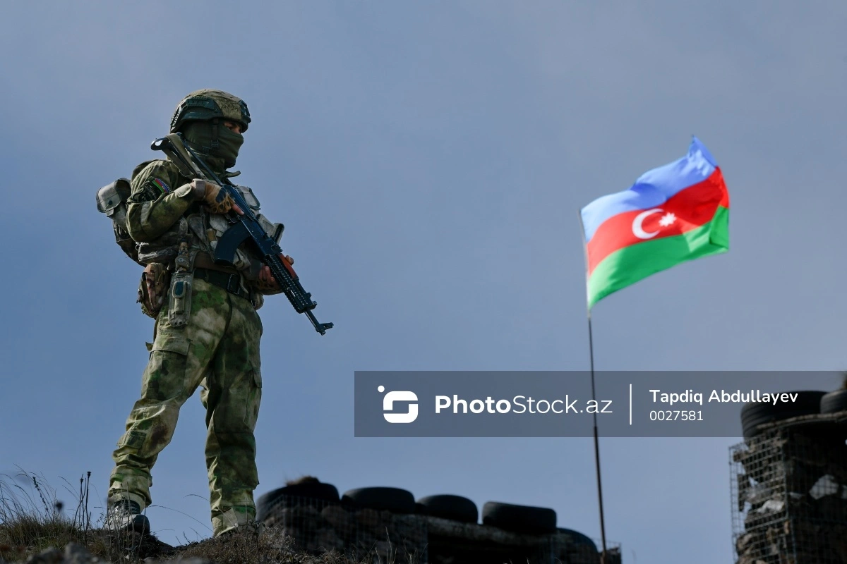 Можно ли в Азербайджане получить отсрочку от армии из-за брекетов? - ОФИЦИАЛЬНЫЙ ОТВЕТ