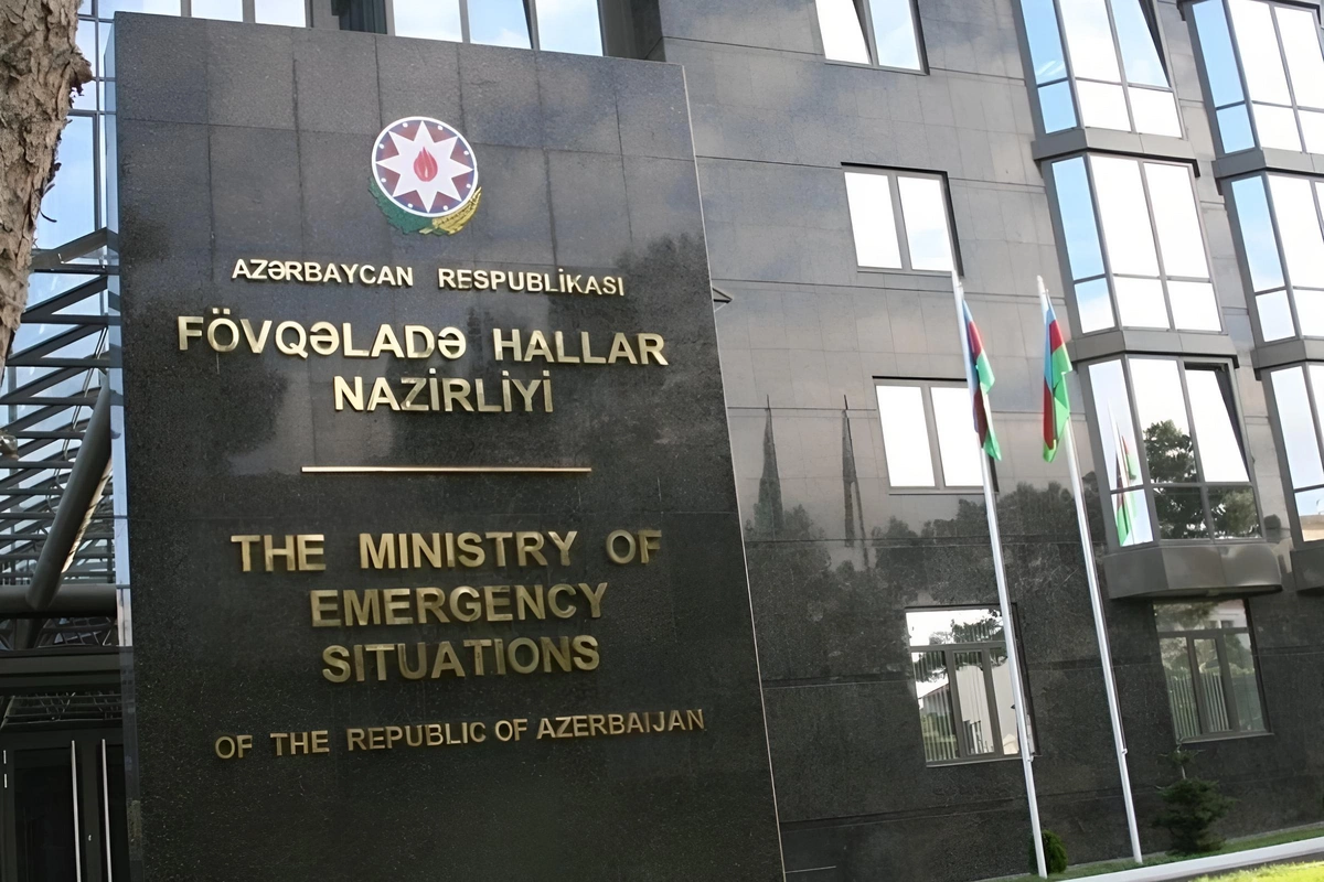 Fövqəladə Hallar Nazirliyindən dəm qazı təhlükəsi ilə əlaqədar əhaliyə MÜRACİƏT