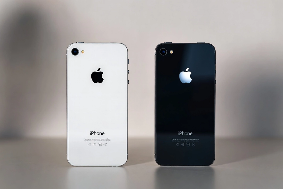 Спрос на iPhone 4 увеличился почти на 1000%