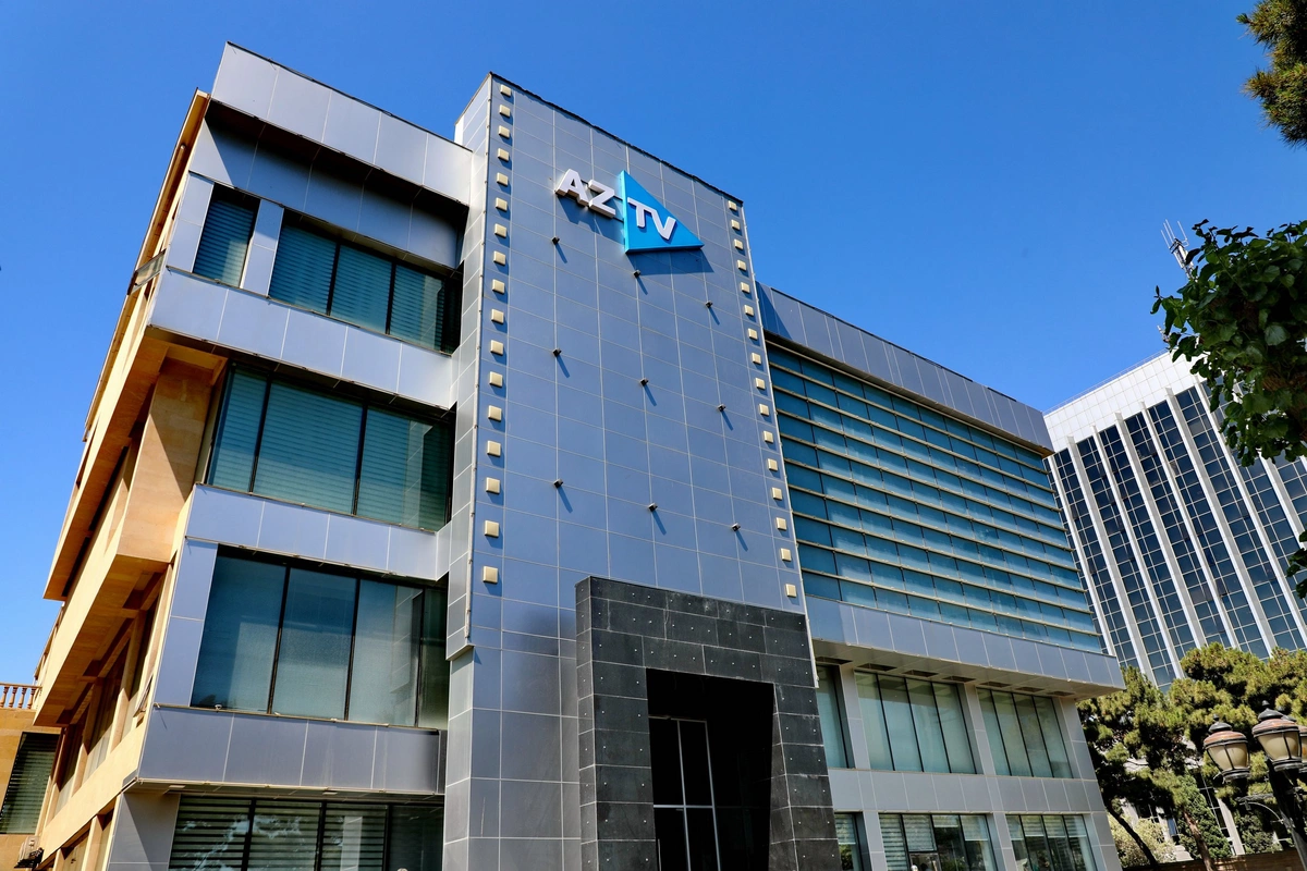 В ходе аудита в AzTV выявлены недочеты