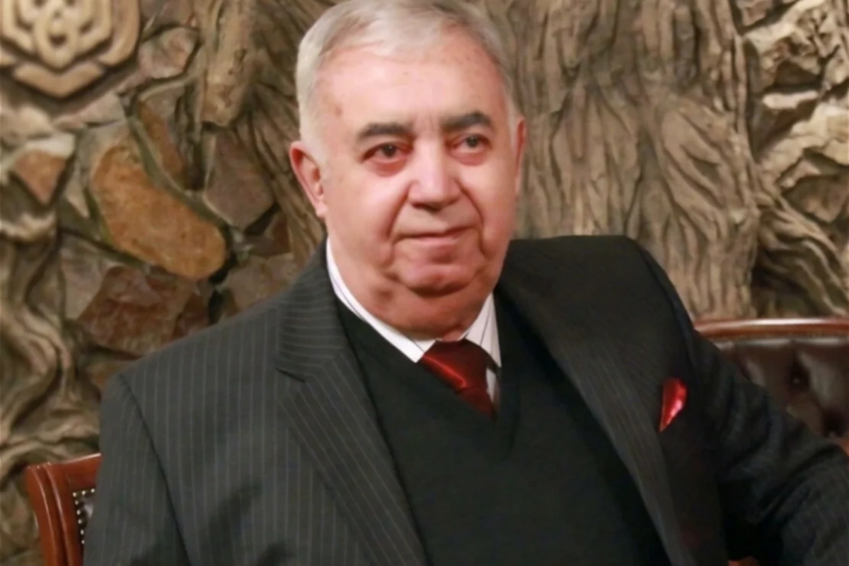 Azərbaycanın sabiq daxili işlər naziri Vaqif Novruzov vəfat etdi
