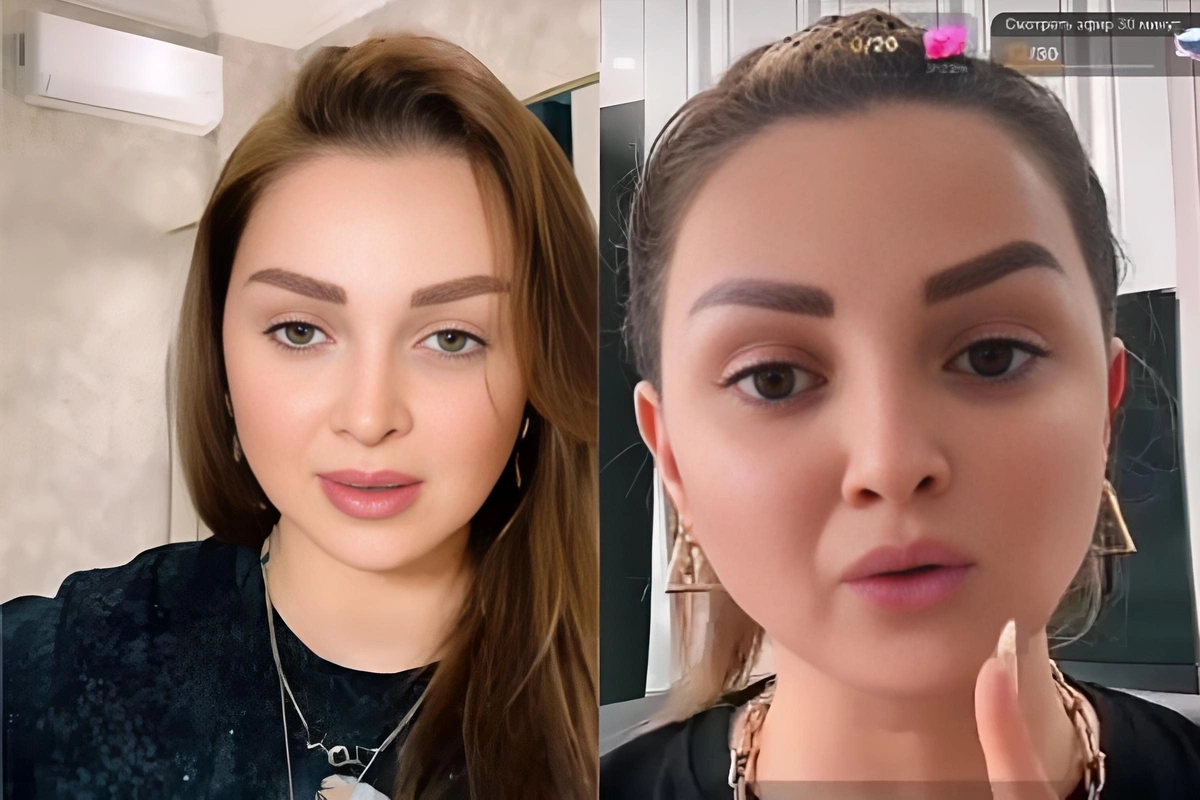 Bəniz ləqəbli tiktokerə 10 il 3 ay həbs cəzası verildi