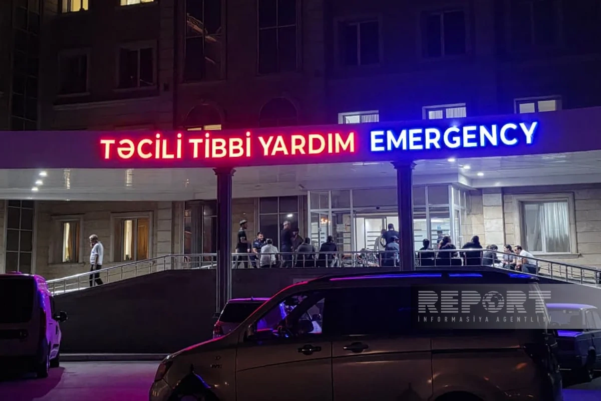 Şahbuzda ağır yol qəzasında 3 nəfər ölüb, 9 nəfər yaralanıb