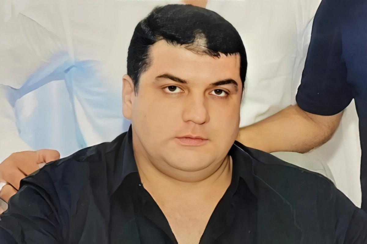 Суд вынес решение в отношении 12-го имама Суд вынес решение в отношении 12-го имама