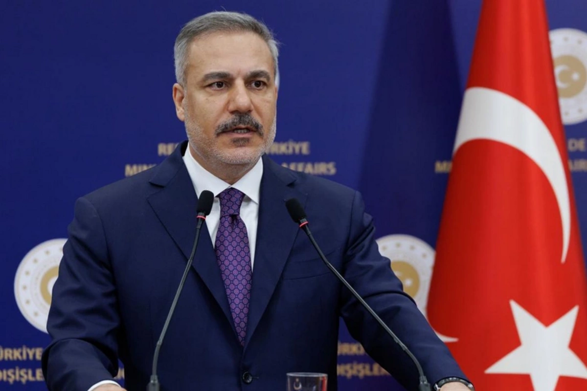 Fidandan ərəb ölkələrinə çağırış: Hegemon dövlətlər gedəndə daha pis bir miras qoyur