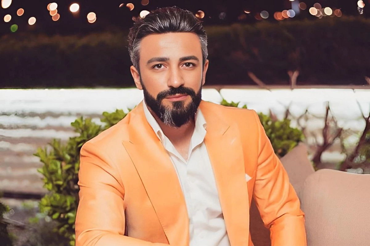 Tanınımış aparıcı AzTV-dən ayrıldı Tanınımış aparıcı AzTV-dən ayrıldı