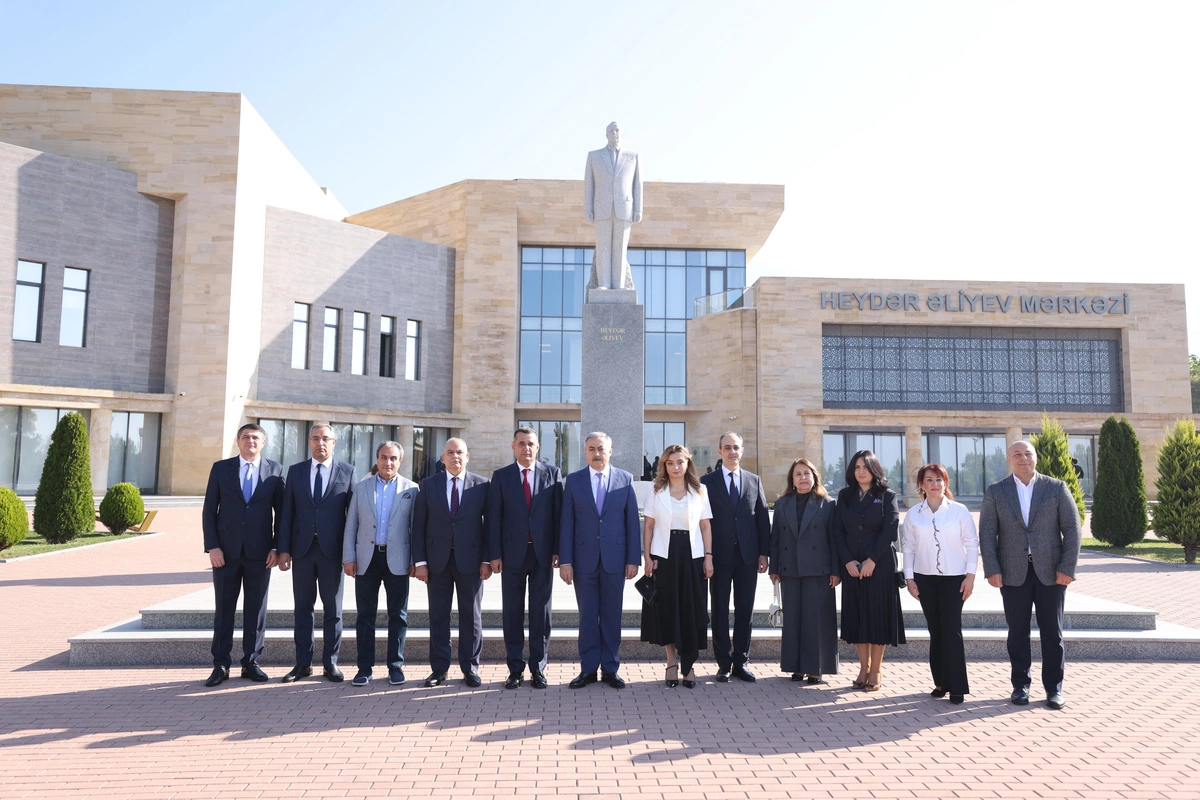 Şəkidə ilk dəfə Sağlamlıq Günləri keçirilir