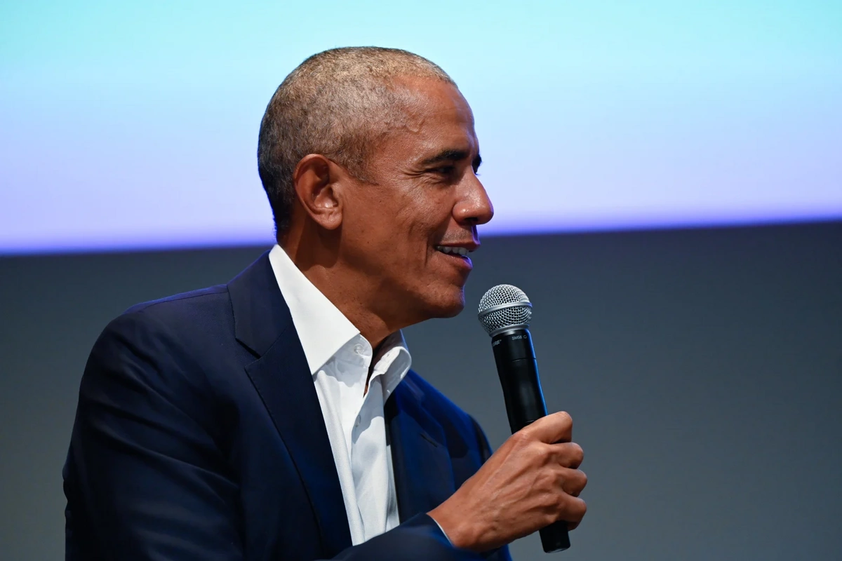 Барак Обама пояснил свое заявление об инопланетянах