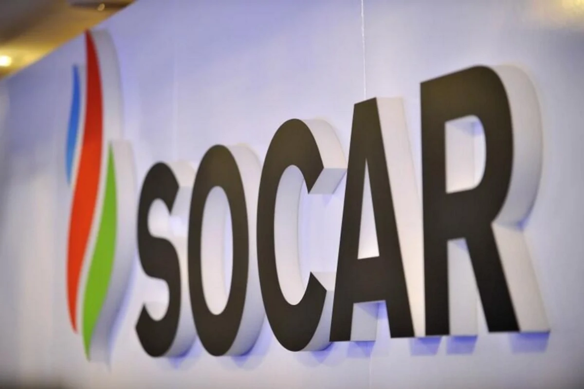 SOCAR neftçiləri təbrik edib