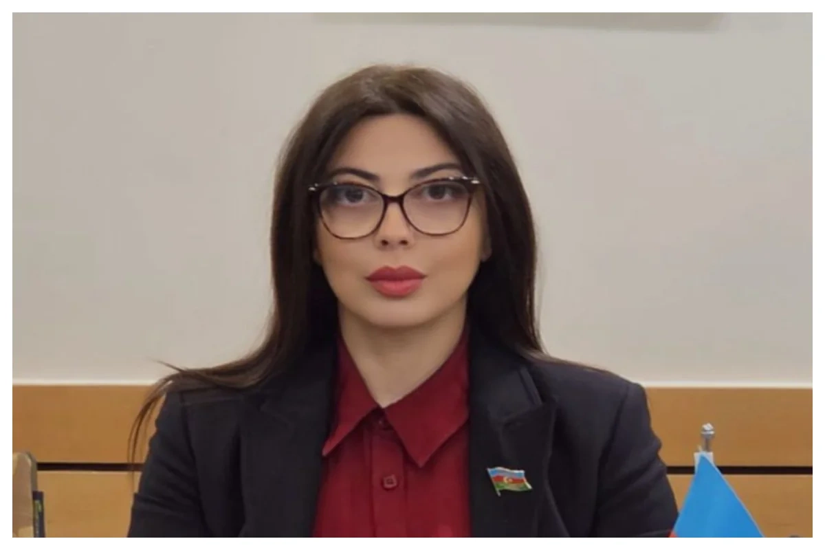 Azərbaycanlı deputata VƏZİFƏ VERİLDİ