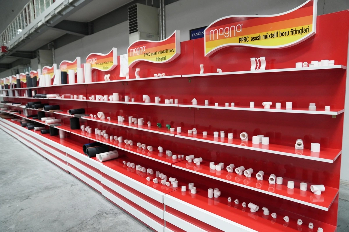 Səlahiyyətli nümayəndə: Naxçıvanda sahibkarlığın inkişafında keyfiyyətcə yeni mərhələ başlayıb