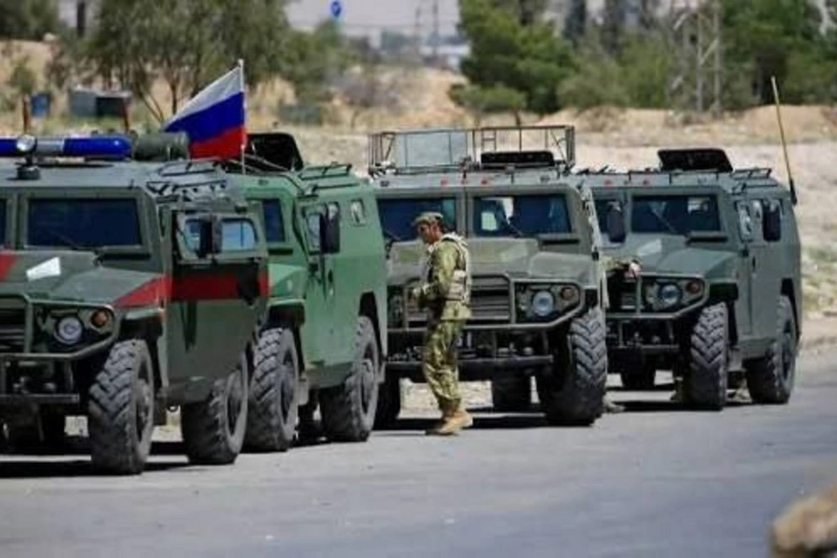 Россия восстанавливает военное присутствие в Сирии: детали нового соглашения