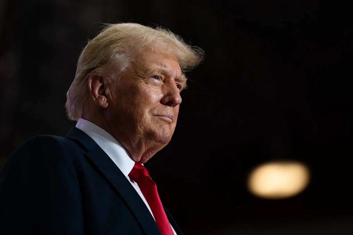 Trump claims that Iran promises to abandon nuclear weapons