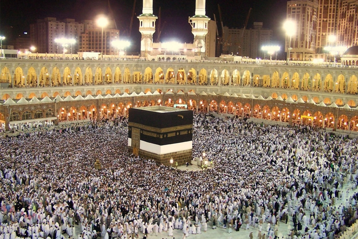 Вниманию желающих отправиться в хадж: последний шанс