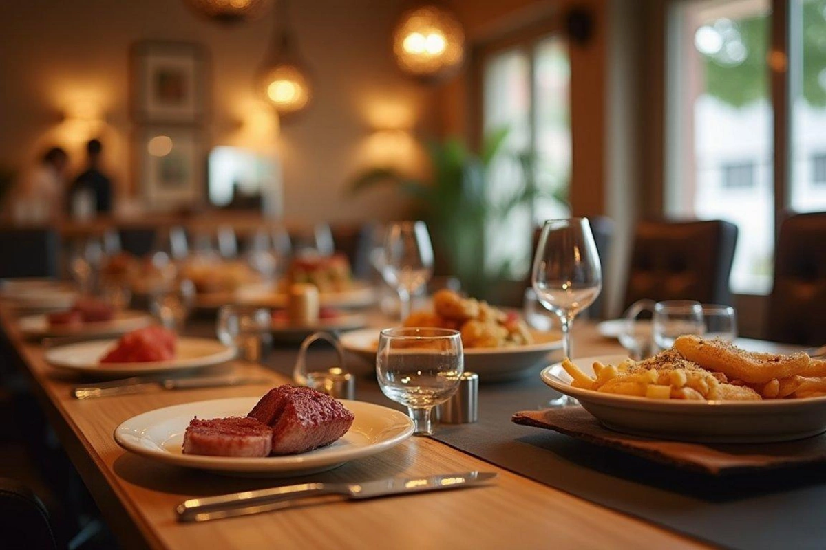 Türkiyədə restoran və kafelərlə bağlı YENİ QADAĞA