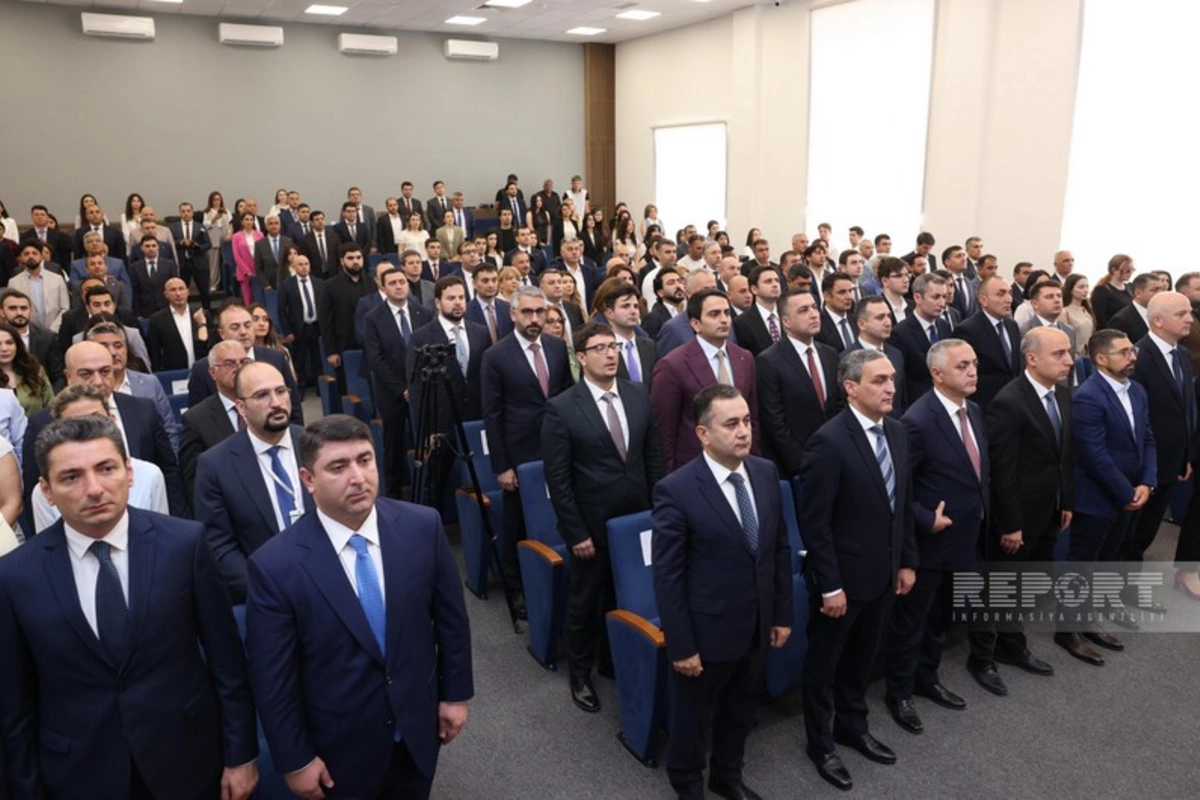 Xankəndidə Qarabağ Təhsil və Tərəfdaşlıq Forumu keçirilir