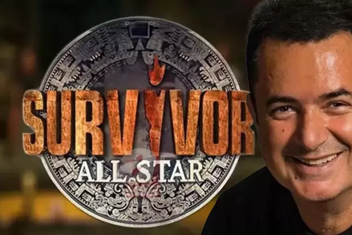 Muhteşem Yüzyılın aktyoru SURVİVORDA