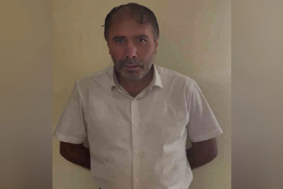 Polis 45 yaşlı kişini axtarır - Onu görənlər bu nömrələrə zəng etsin