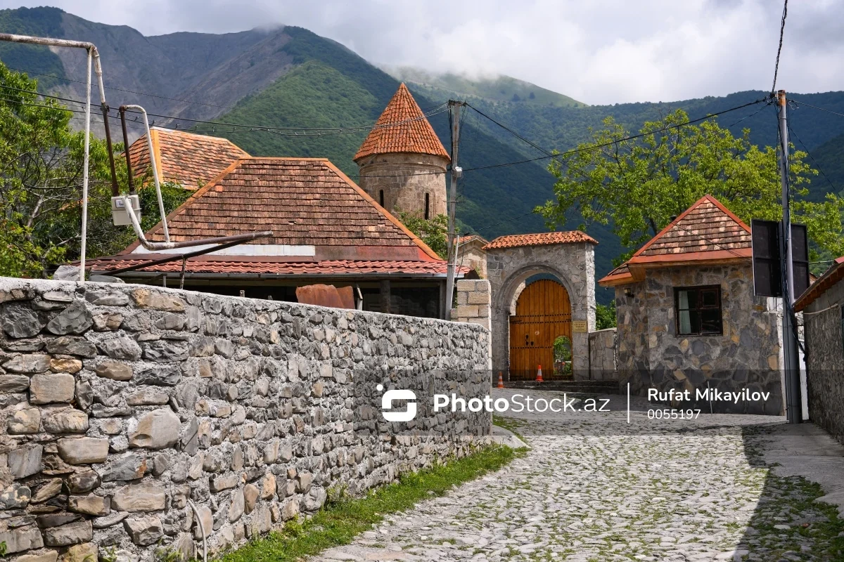 Azərbaycanda ən çox ziyarət edilən şəhərlər bəlli oldu