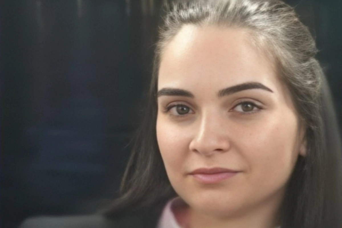 19 bıçaq zərbəsi ilə öldürülən Günelin FOTOSU 19 bıçaq zərbəsi ilə öldürülən Günelin FOTOSU