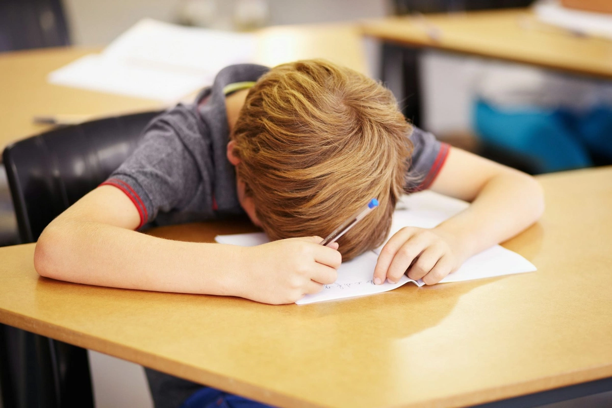 The difficult childhood was found to have an unexpected benefit## Translation of Plain Text Content into English The difficult childhood was found to have an unexpected benefit## Translation of Plain Text Content into English