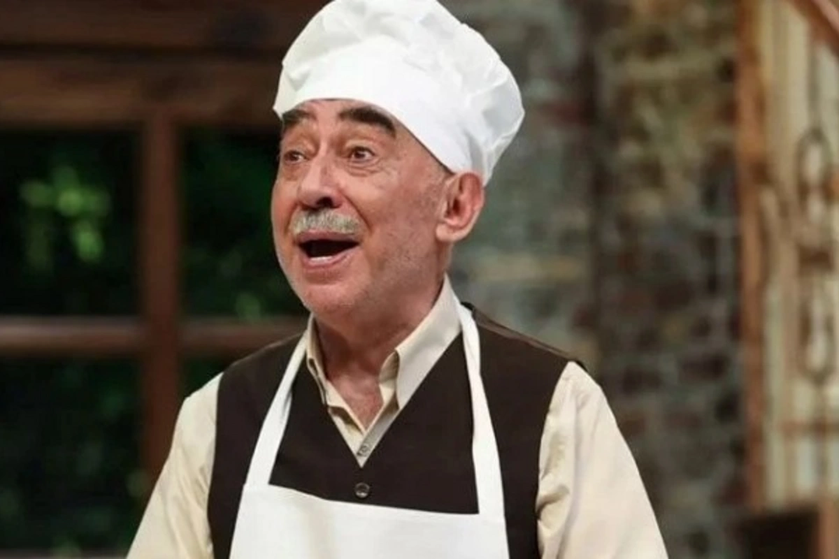 Şener Şen 61 illik səhnə fəaliyyətinə son qoydu