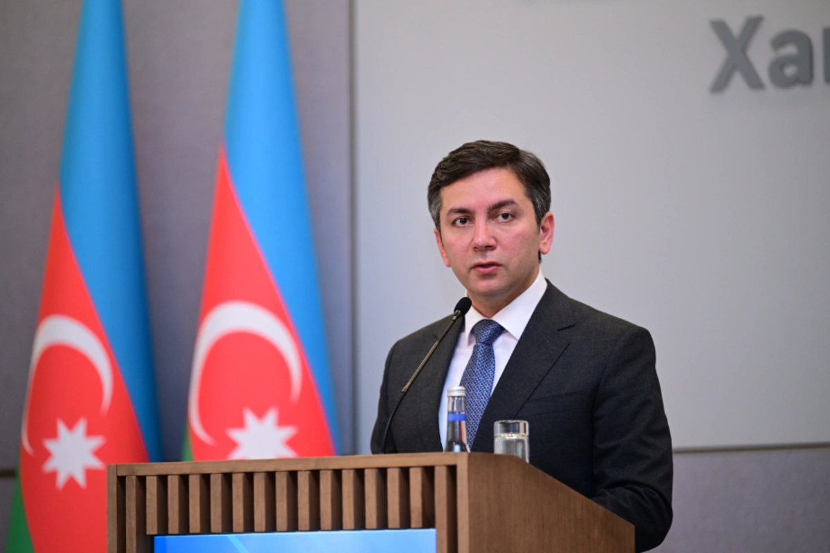 Yalçın Rəfiyev: Ölkələr iqlim dəyişikliyi ilə mübarizədə ümumi məqsədlər ətrafında birləşməlidirlər
