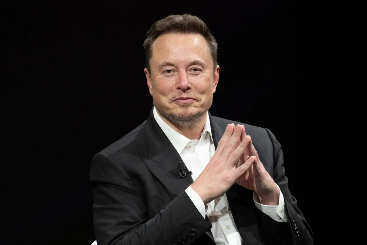 Media exposed Elon Musk's unexpected plan Media exposed Elon Musk's unexpected plan