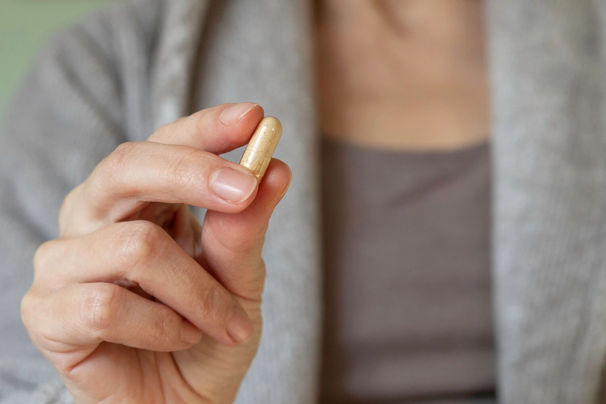 An unexpected danger of vitamin D deficiency has been named