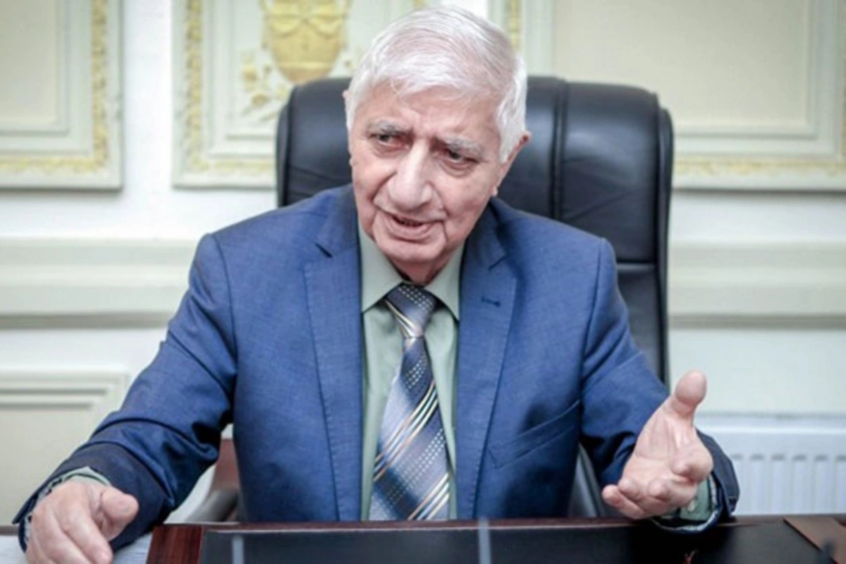 Fikrət Qocanın 90 illik yubileyi qeyd olunacaq