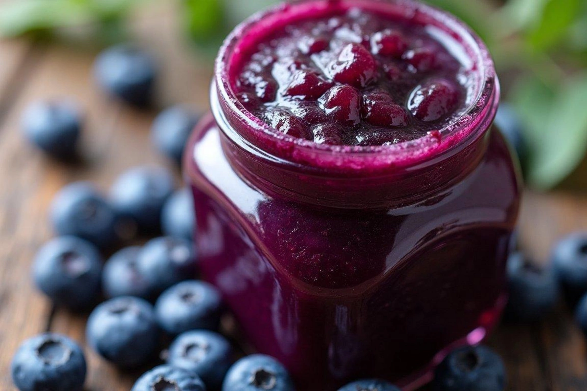 Incredible, but true: jam that relieves headaches Incredible, but true: jam that relieves headaches