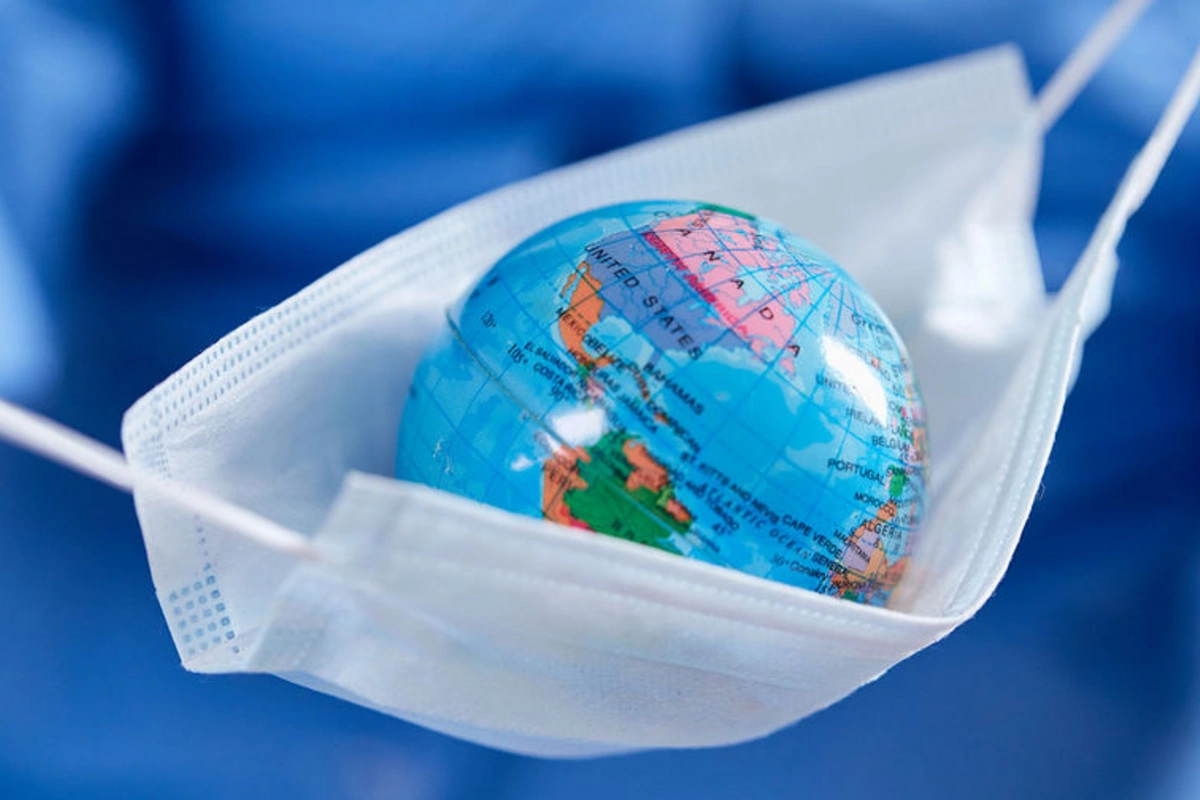 Scientists have warned about the risk of an avian flu pandemic, more dangerous than COVID-19