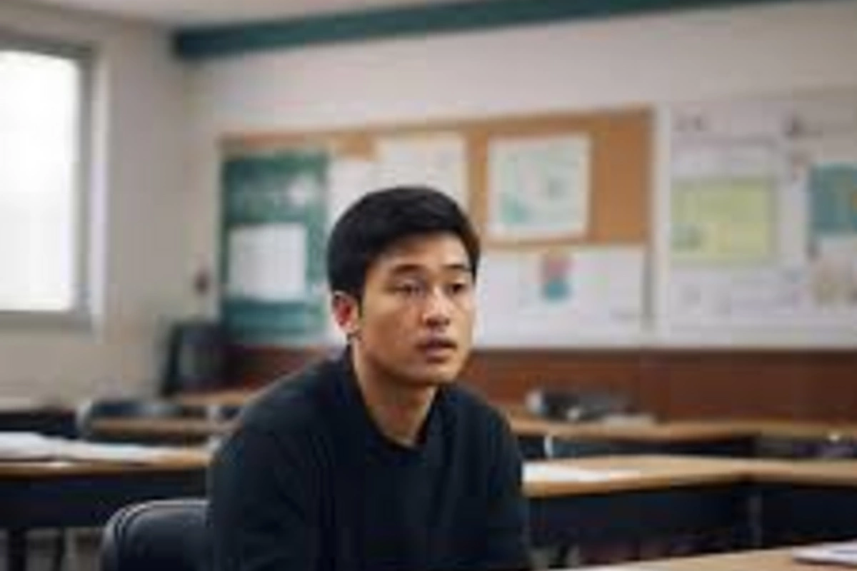 It has been discovered that people blink less frequently when perceiving important information