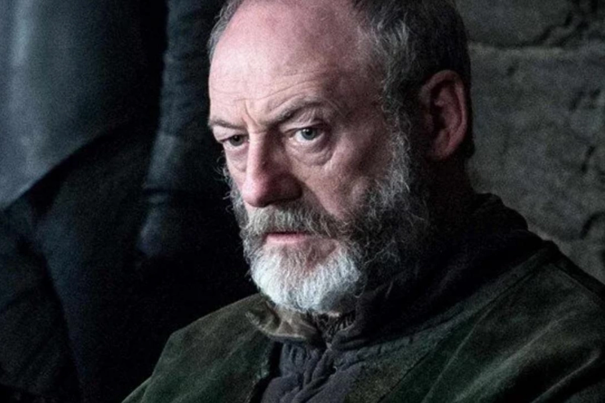 Game of Thrones aktyoru yardım gəmisilə Qəzzaya gedir Game of Thrones aktyoru yardım gəmisilə Qəzzaya gedir