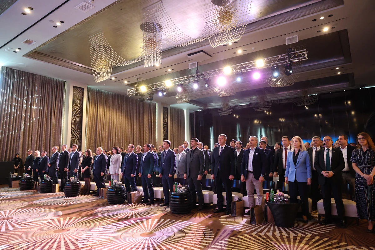 BRAVO: 10 İlin Parıltısı