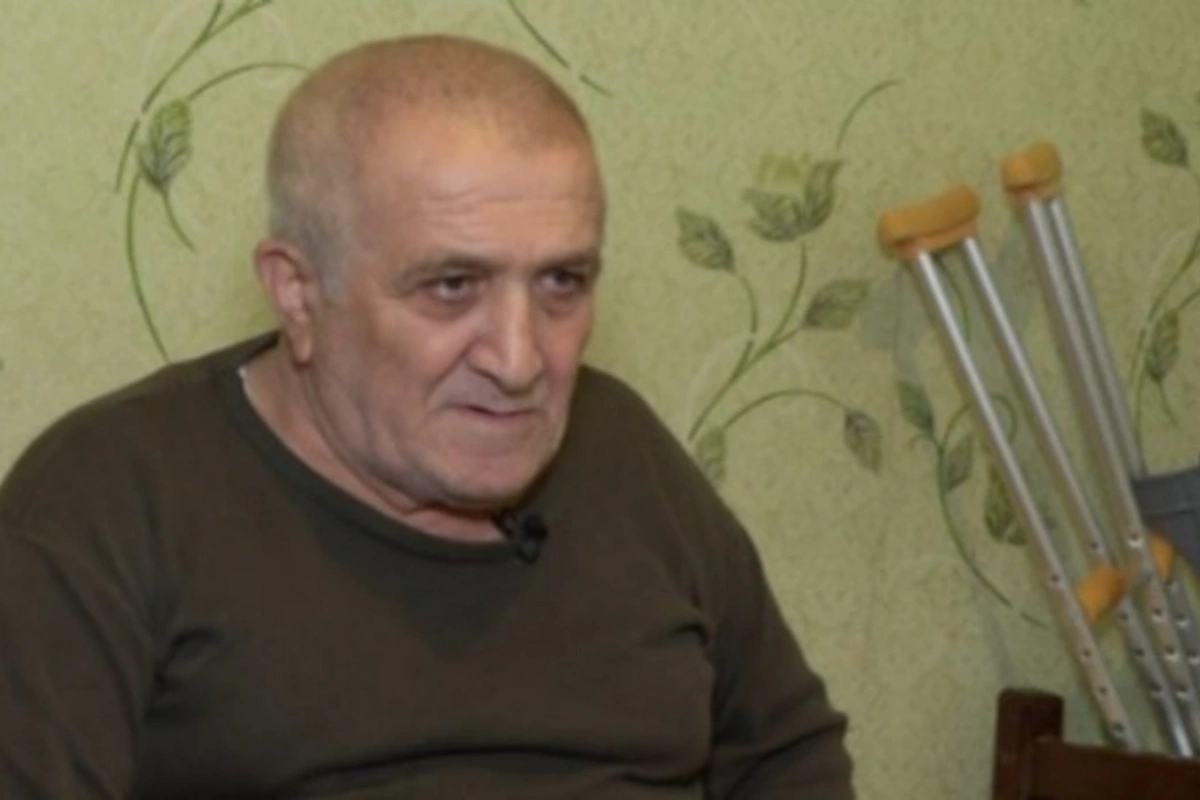 В Азербайджане врач искалечил пациента неправильной операцией? В Азербайджане врач искалечил пациента неправильной операцией?