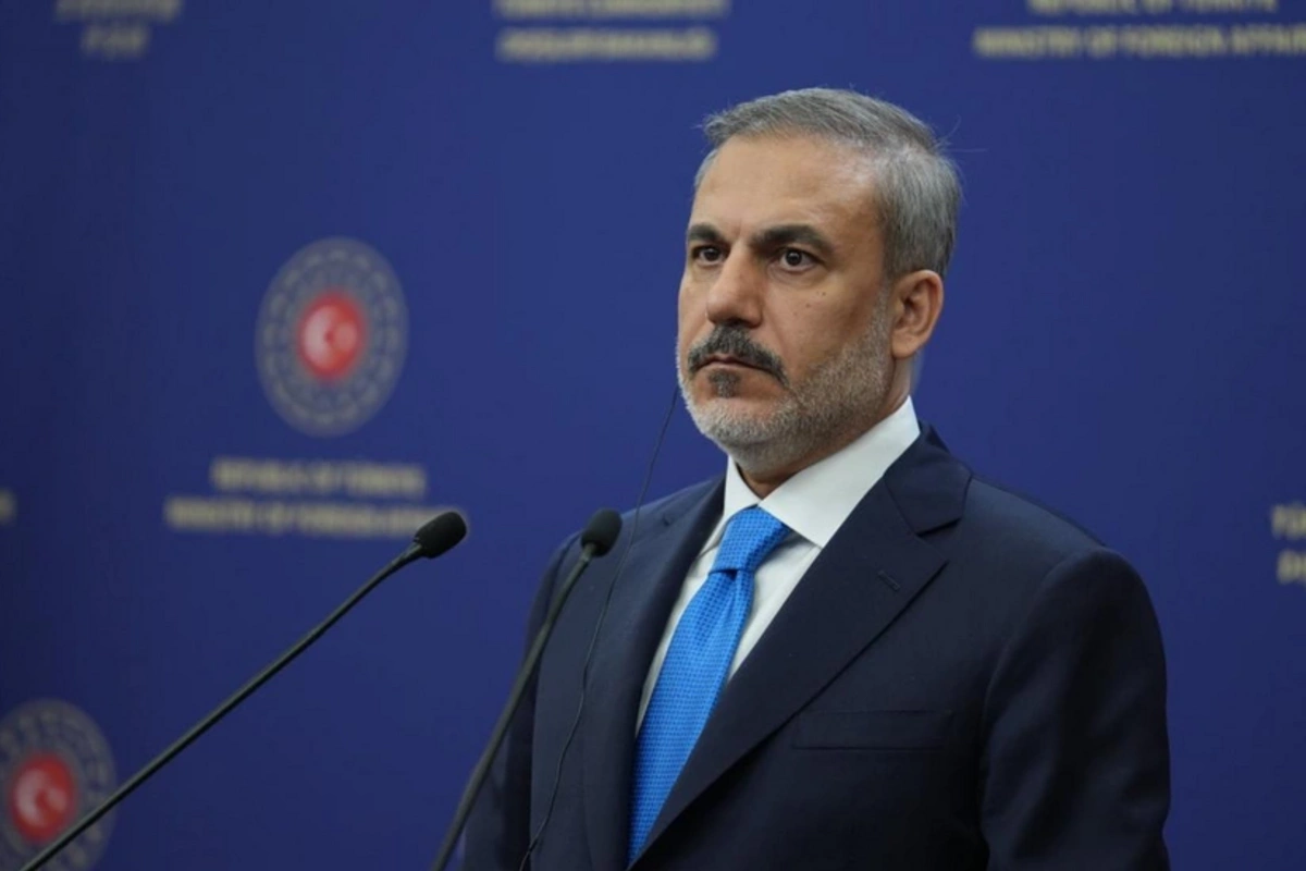 Hakan Fidan sabah Azərbaycana gələcək