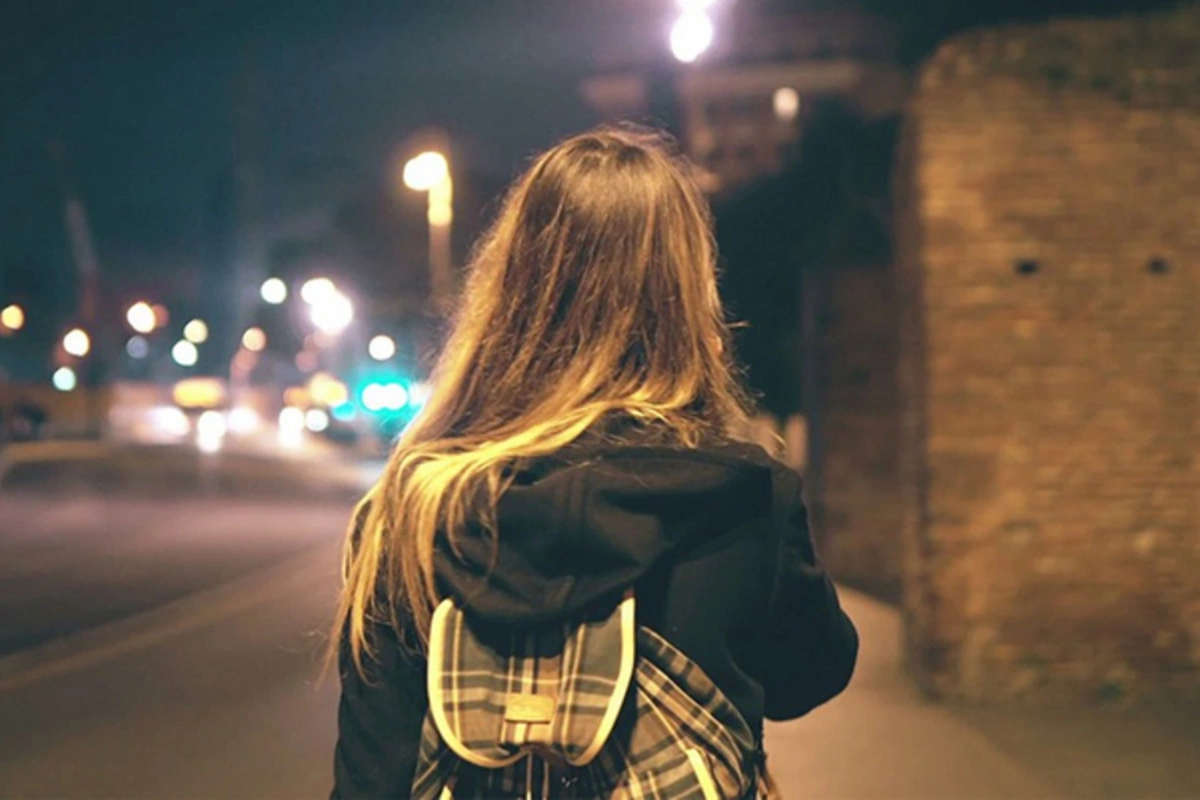 Bakıda 6-cı sinif şagirdi itkin düşdü