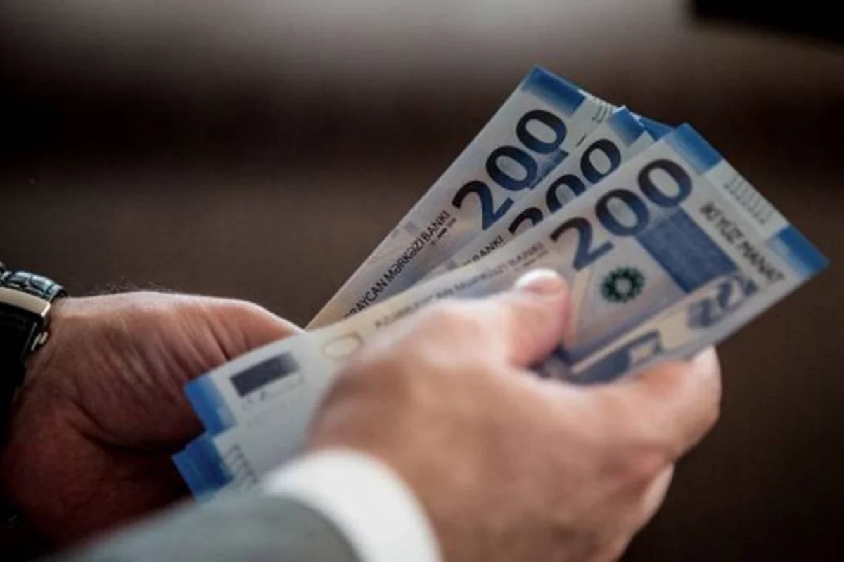 Если сообщивший о коррупции, погибнет, его семья получит 20 000 манатов